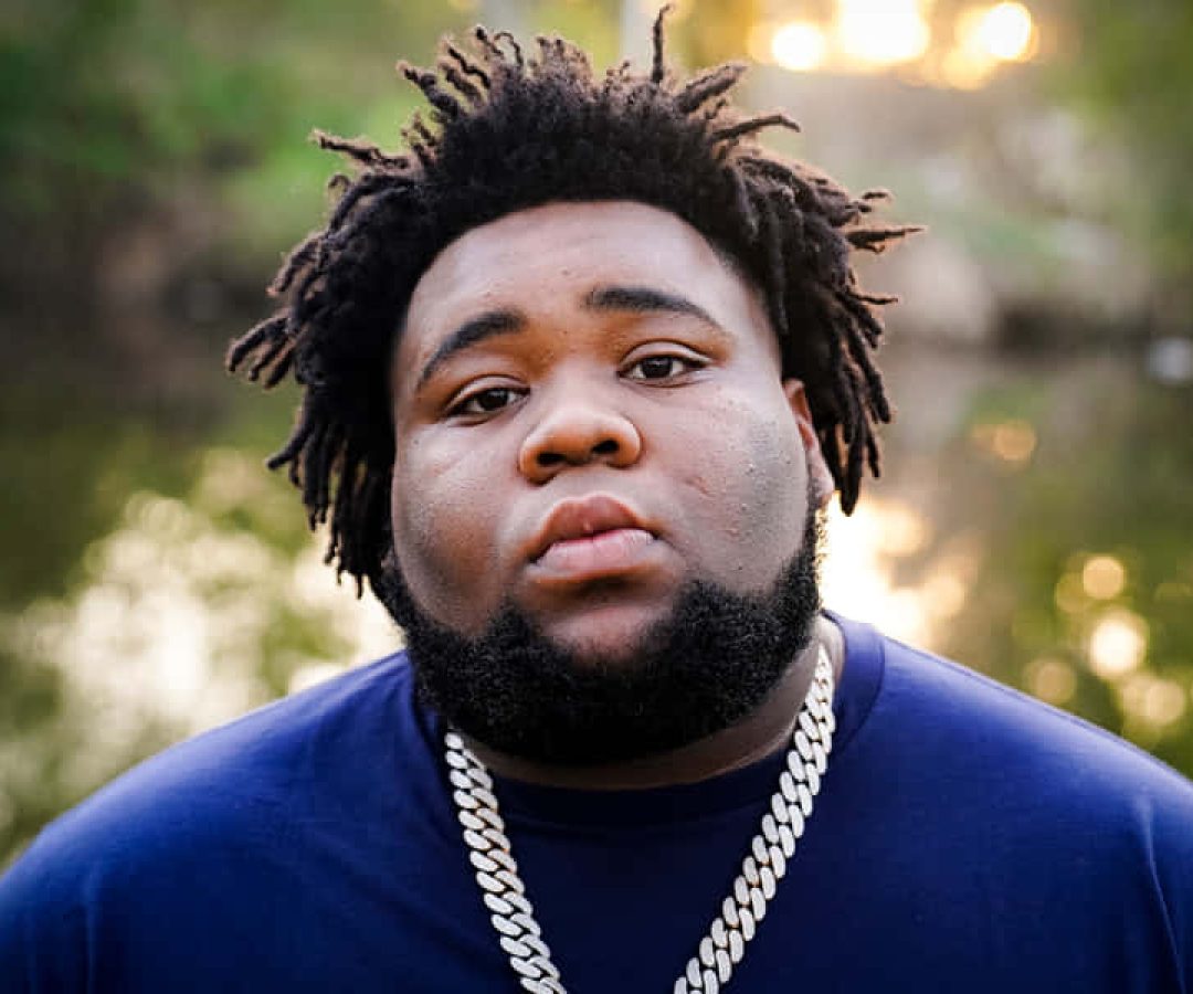 Rapper é indicado ao primeiro Grammy e preso no mesmo dia