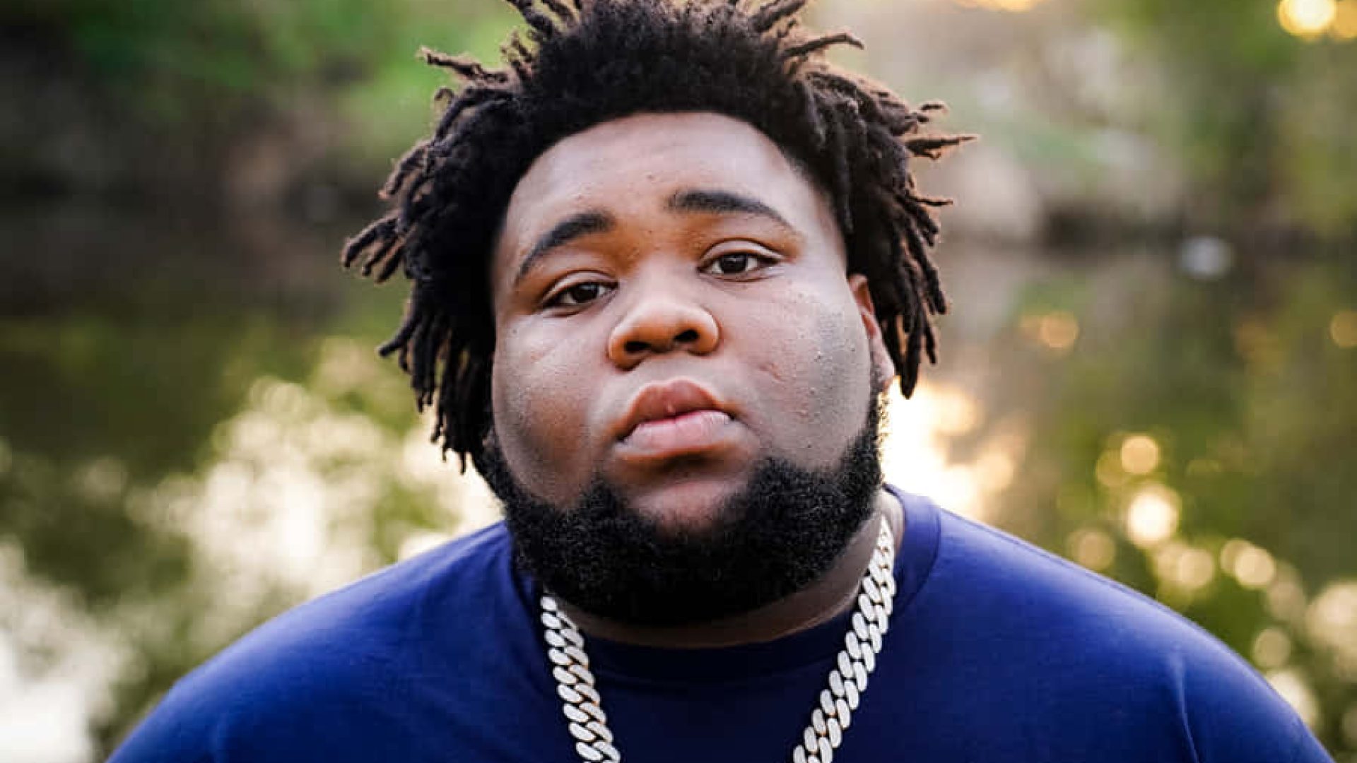 Rapper é indicado ao primeiro Grammy e preso no mesmo dia