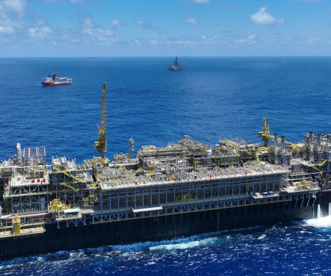 Conflito no Oriente pode elevar exportações de combustível do Brasil