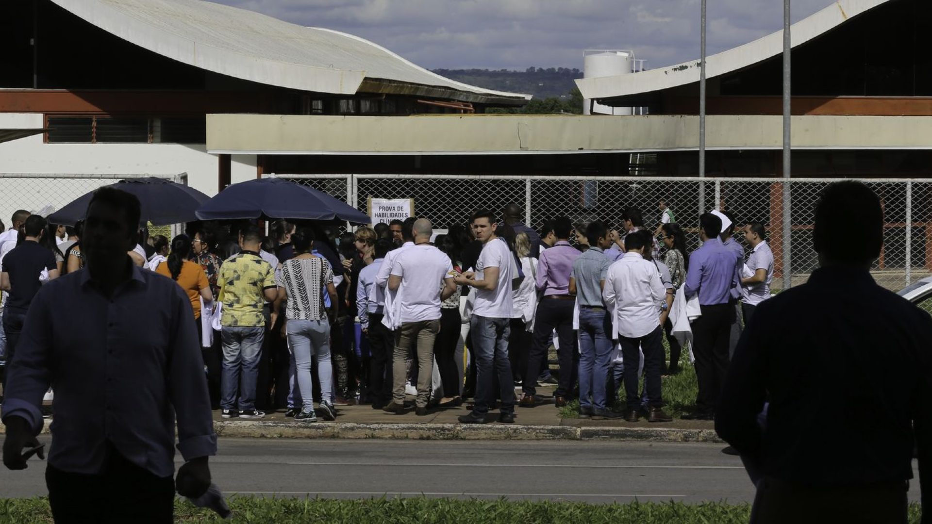 Enamed: mais de 69% dos cursos teve desempenho satisfatório
