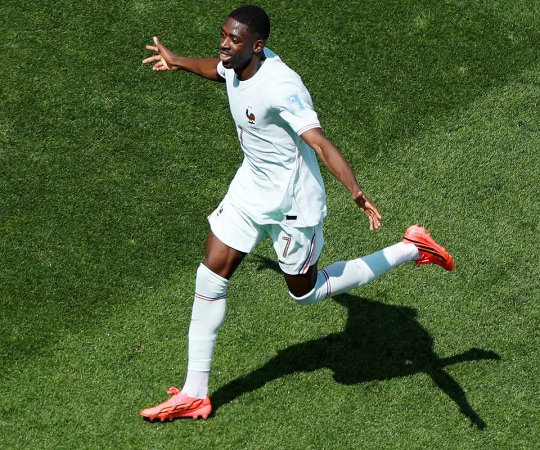 Confira os resultados dos jogos desta sexta-feira na Copa
