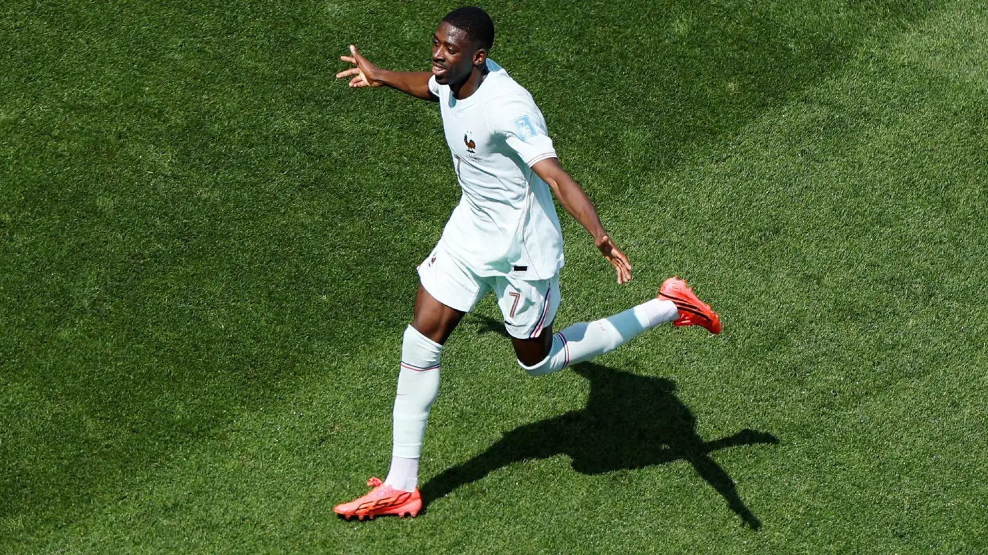 Confira os resultados dos jogos desta sexta-feira na Copa