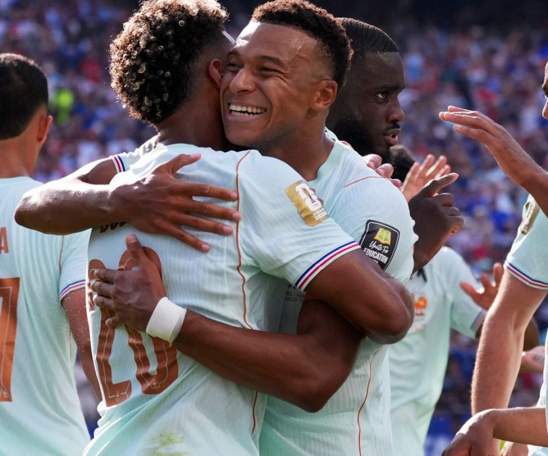 Após 36 anos, Copa volta a reunir apenas campeões nas semifinais