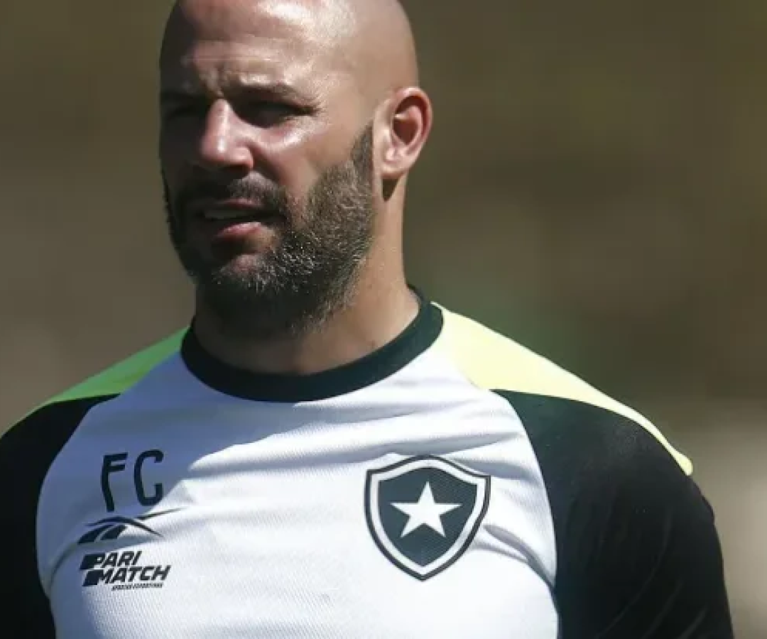 Vitor Silva/BFR