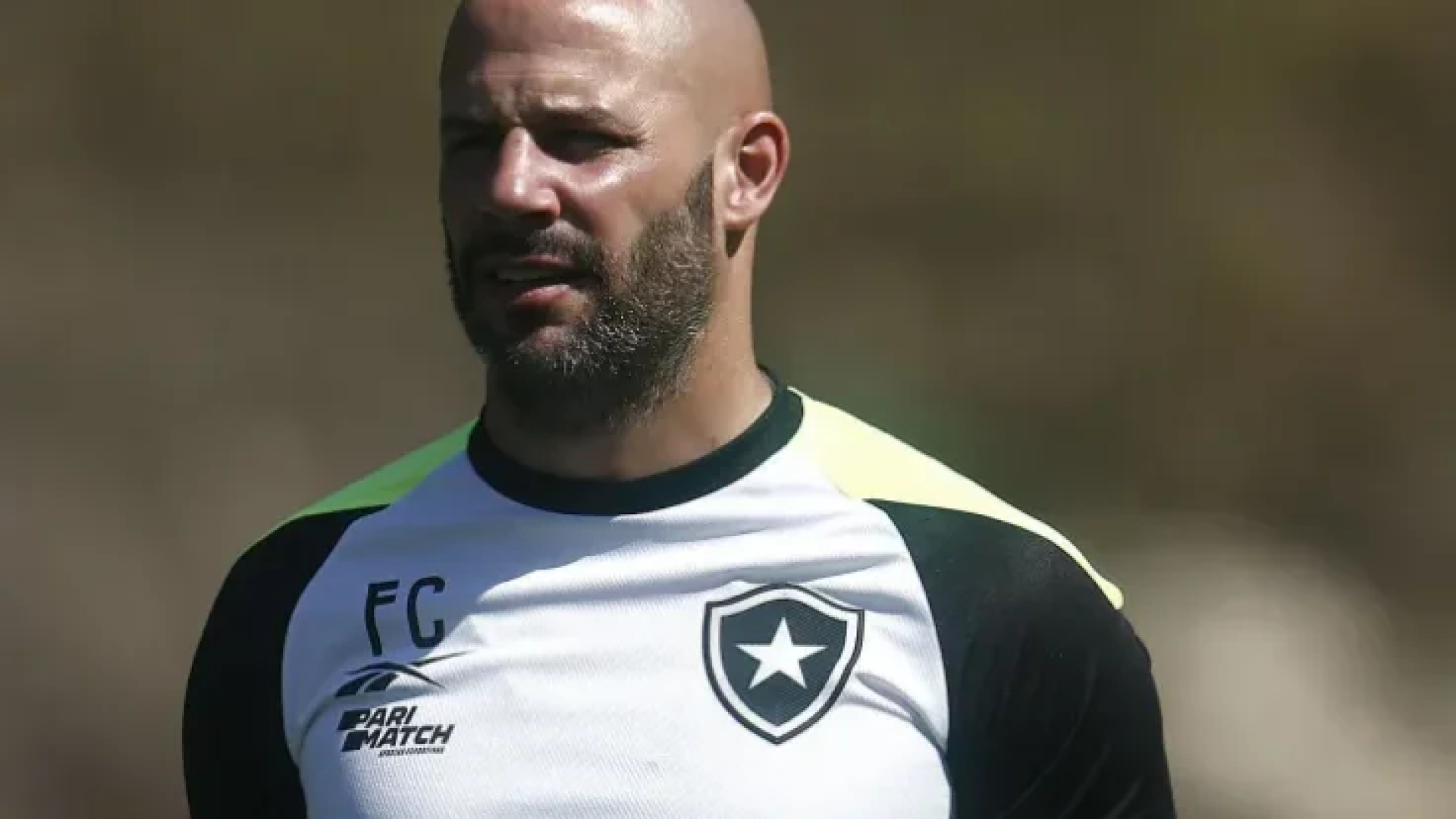 Vitor Silva/BFR
