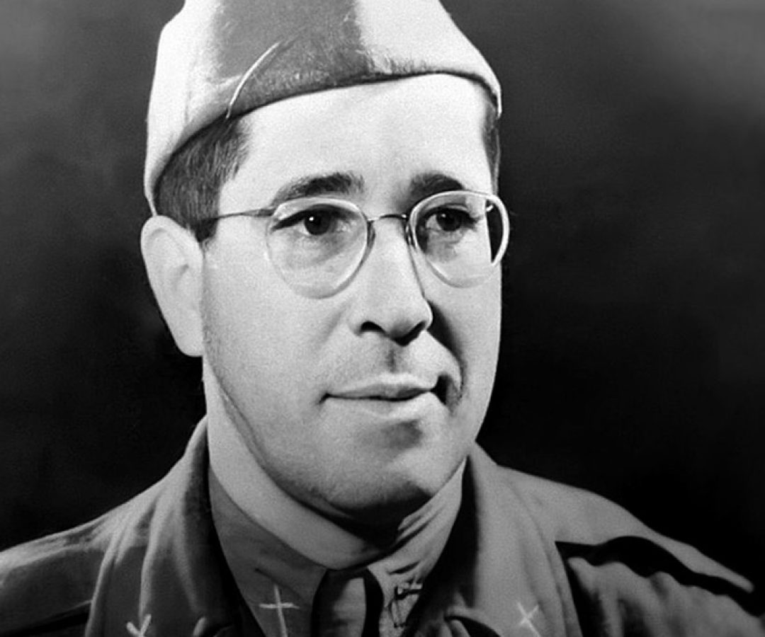 Capelão do Exército na 2ª Guerra, frei Orlando ganha título de herói da Pátria — Senado Notícias