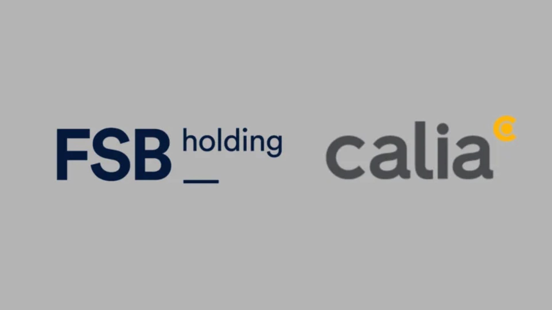 FSB Holding adquire a Calia e amplia atuação em publicidade