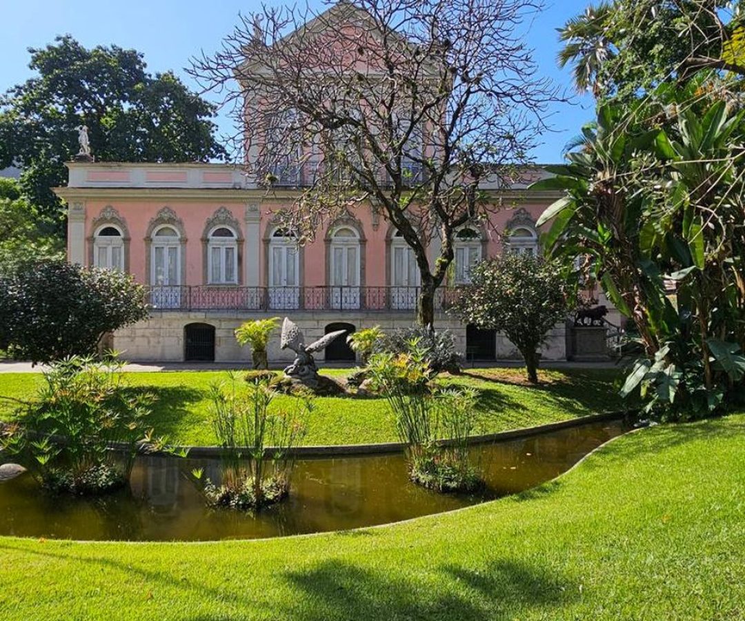 No Rio, Casa de Rui Barbosa recebe acervos de autores indígenas