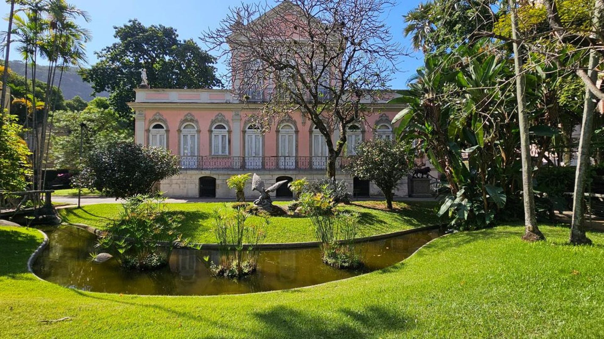 No Rio, Casa de Rui Barbosa recebe acervos de autores indígenas