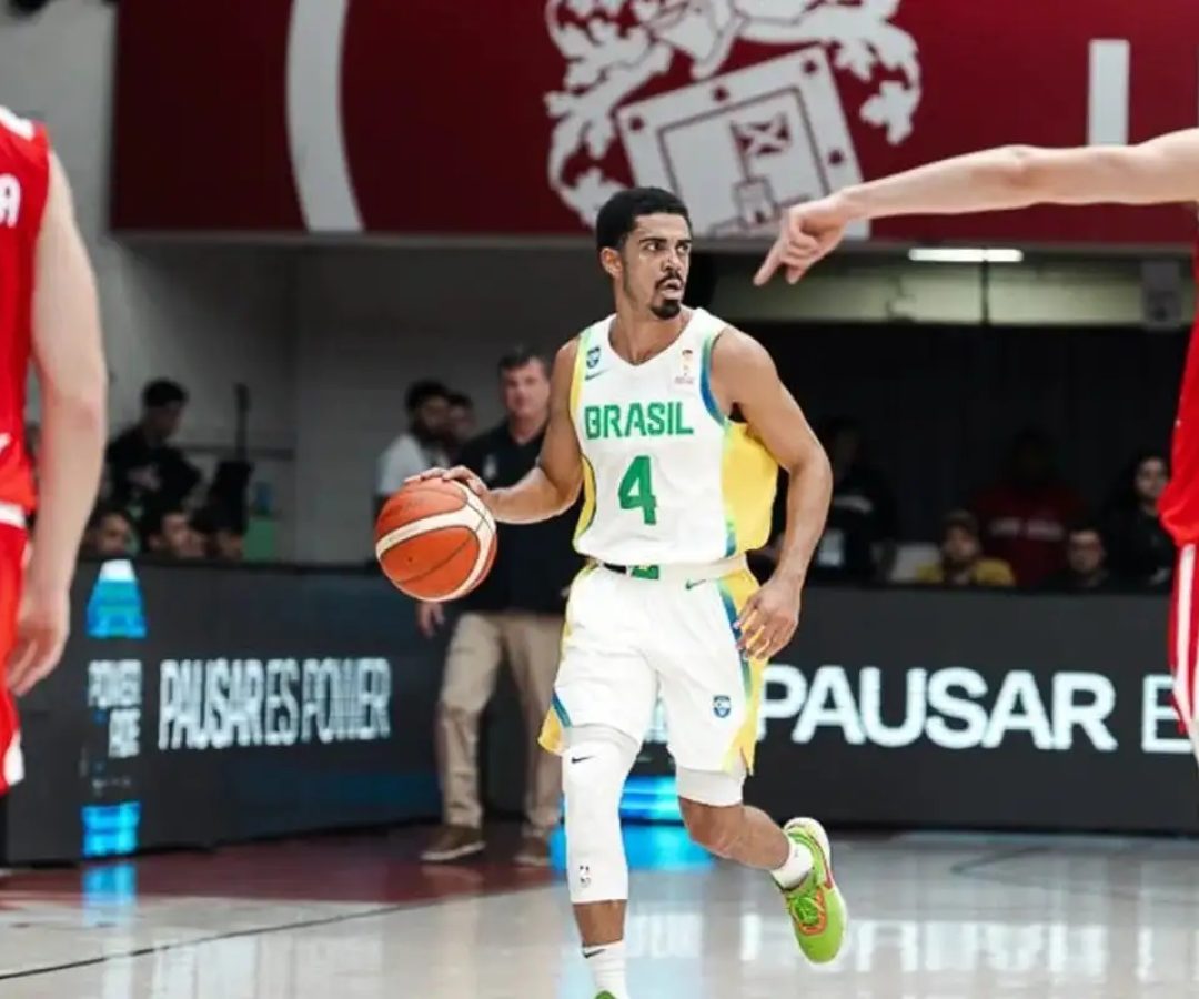 Brasil estreia com vitória nas Eliminatórias da Copa do Mundo