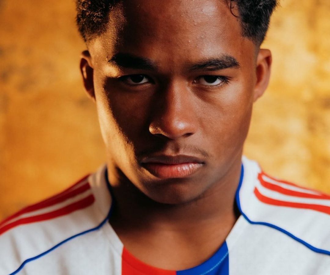 Lyon anuncia contratação por empréstimo do atacante Endrick