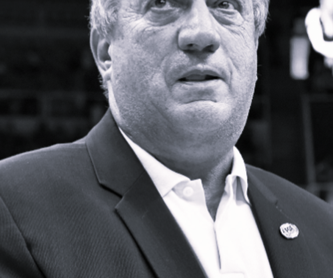 Basquete brasileiro perde técnico Cláudio Mortari