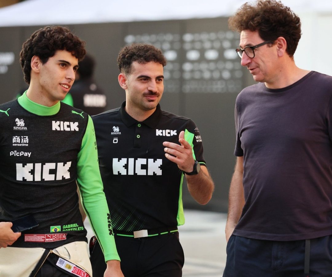 Binotto 'abre o jogo' sobre posição da Audi em ranking de motores