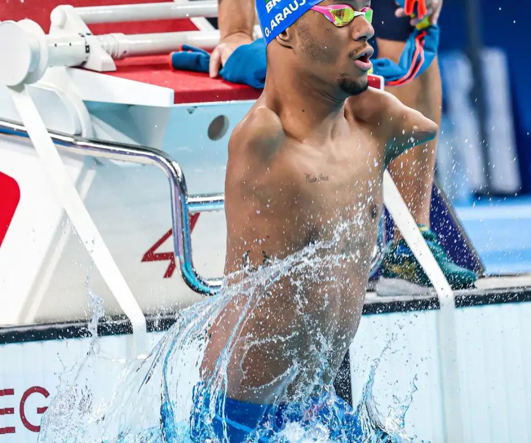 Gabrielzinho leva dois ouros e Brasil vai ao pódio 19 vezes em Berlim
