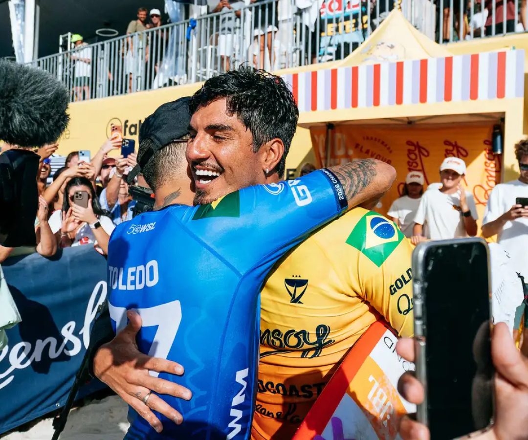 Medina, Filipinho e Alejo avançam às oitavas de etapa na Nova Zelândia