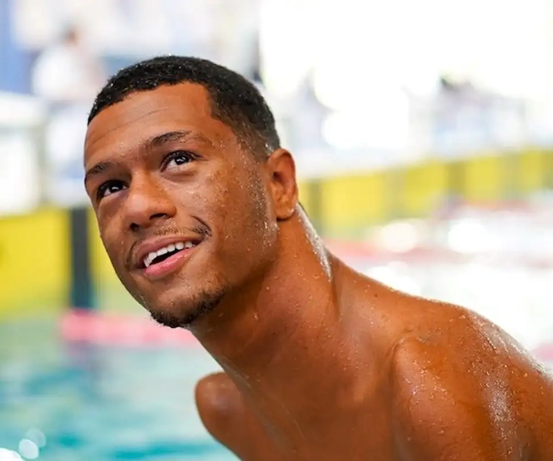 Gabrielzinho concorre ao Laureus de Melhor Atleta com Deficiência