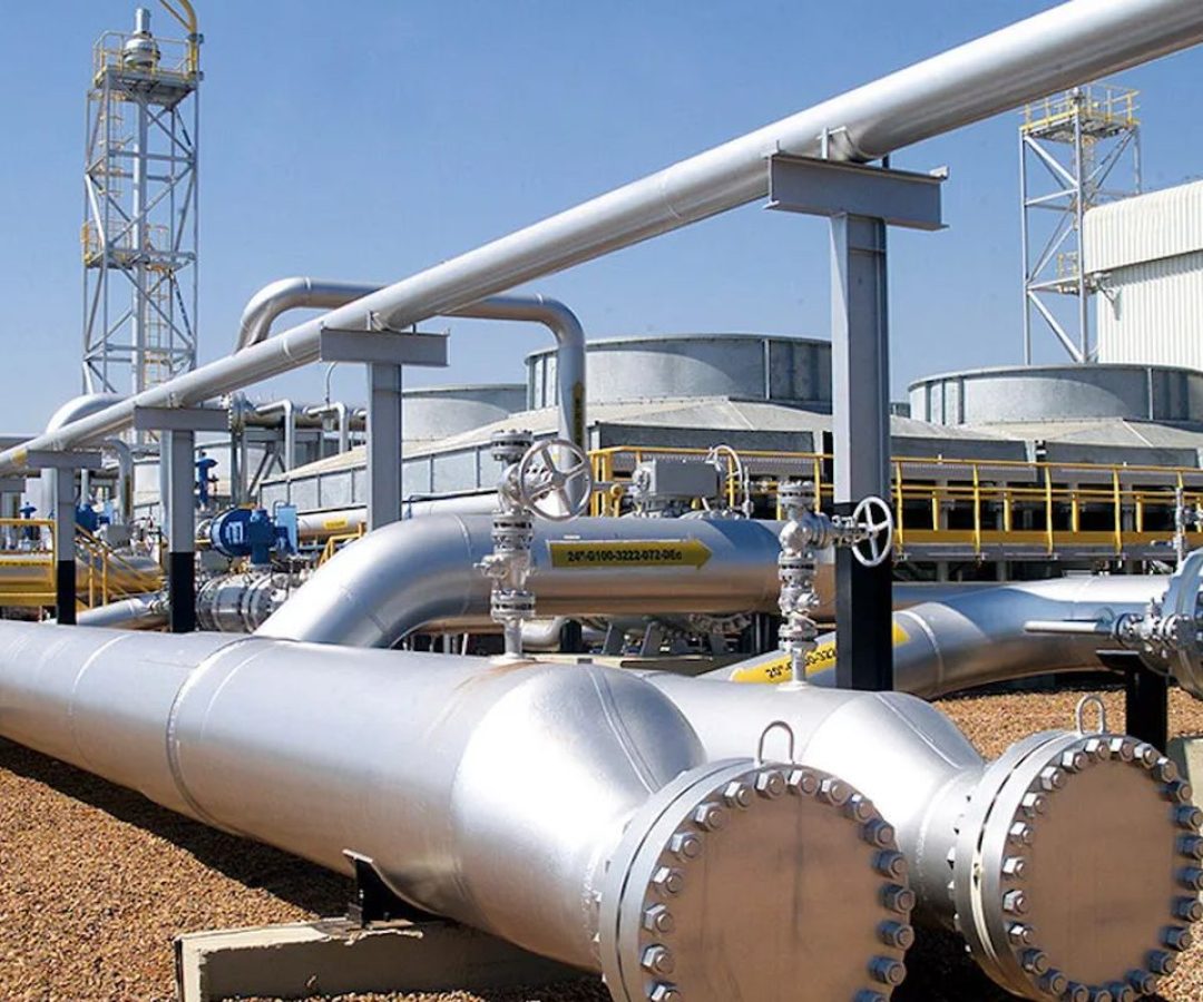Governo libera gasoduto da Petrobras para baratear gás industrial