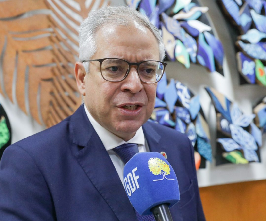 GDF entrega concessão definitiva ao Clube da Advocacia do DF