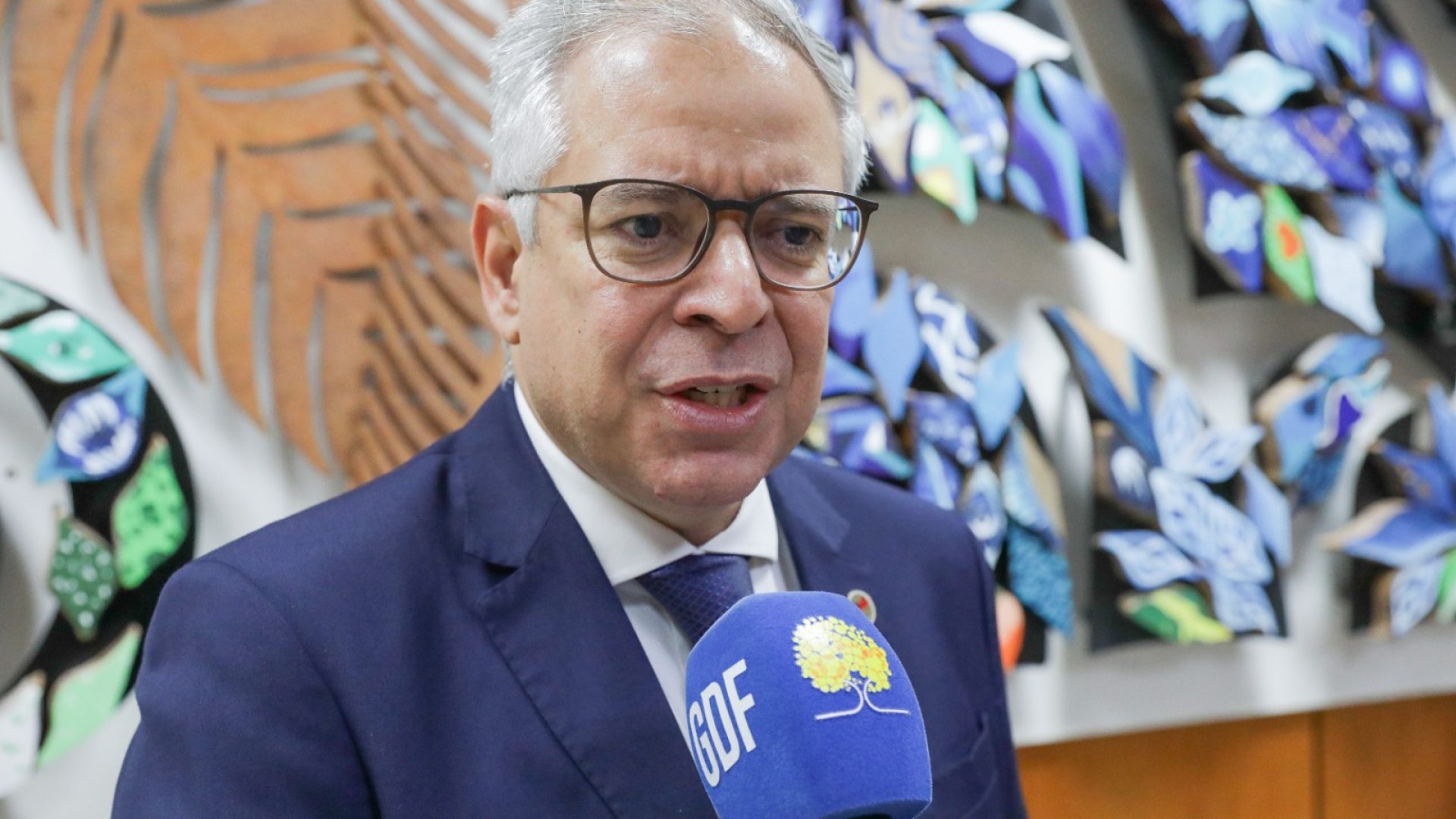 GDF entrega concessão definitiva ao Clube da Advocacia do DF