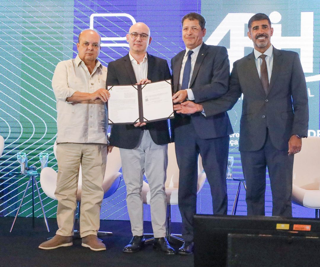 GDF amplia Área de Segurança Especial de Brasília com setores hoteleiros