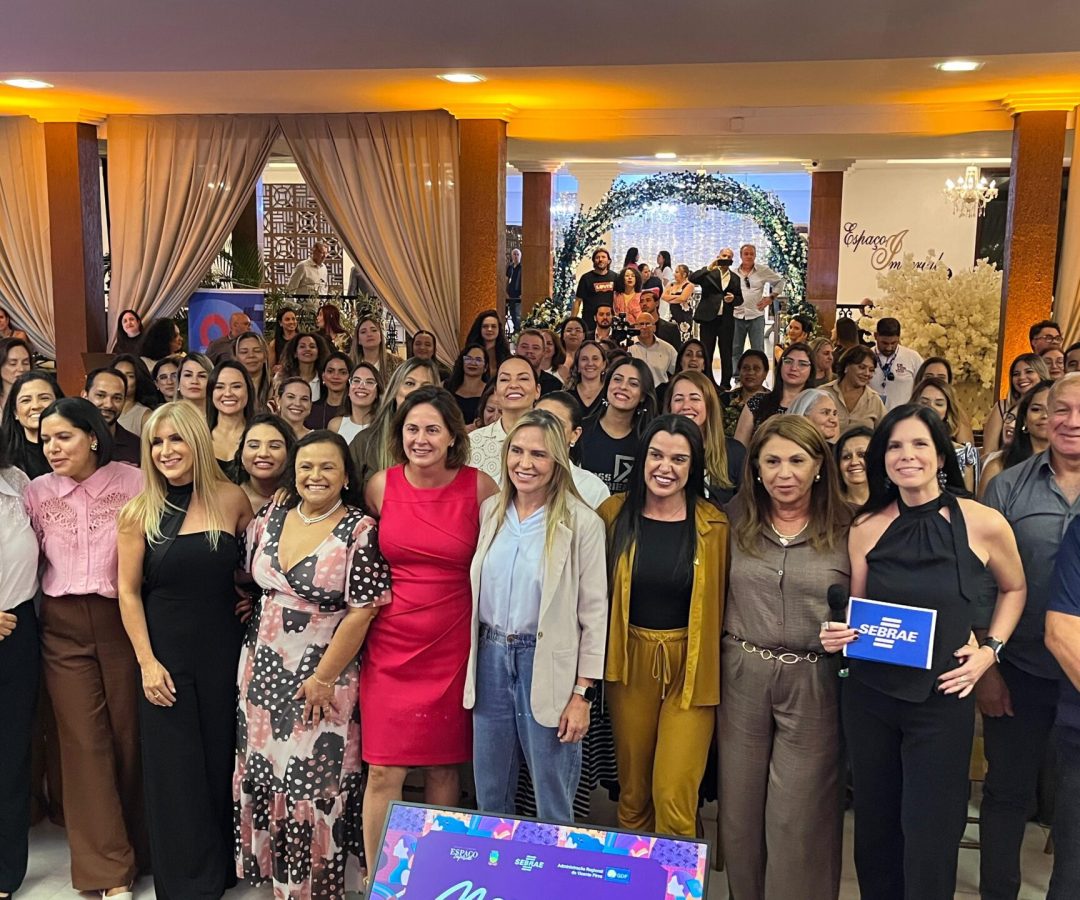 Com apoio do GDF, Movimente nas Cidades chega a Vicente Pires para fortalecer o empreendedorismo feminino