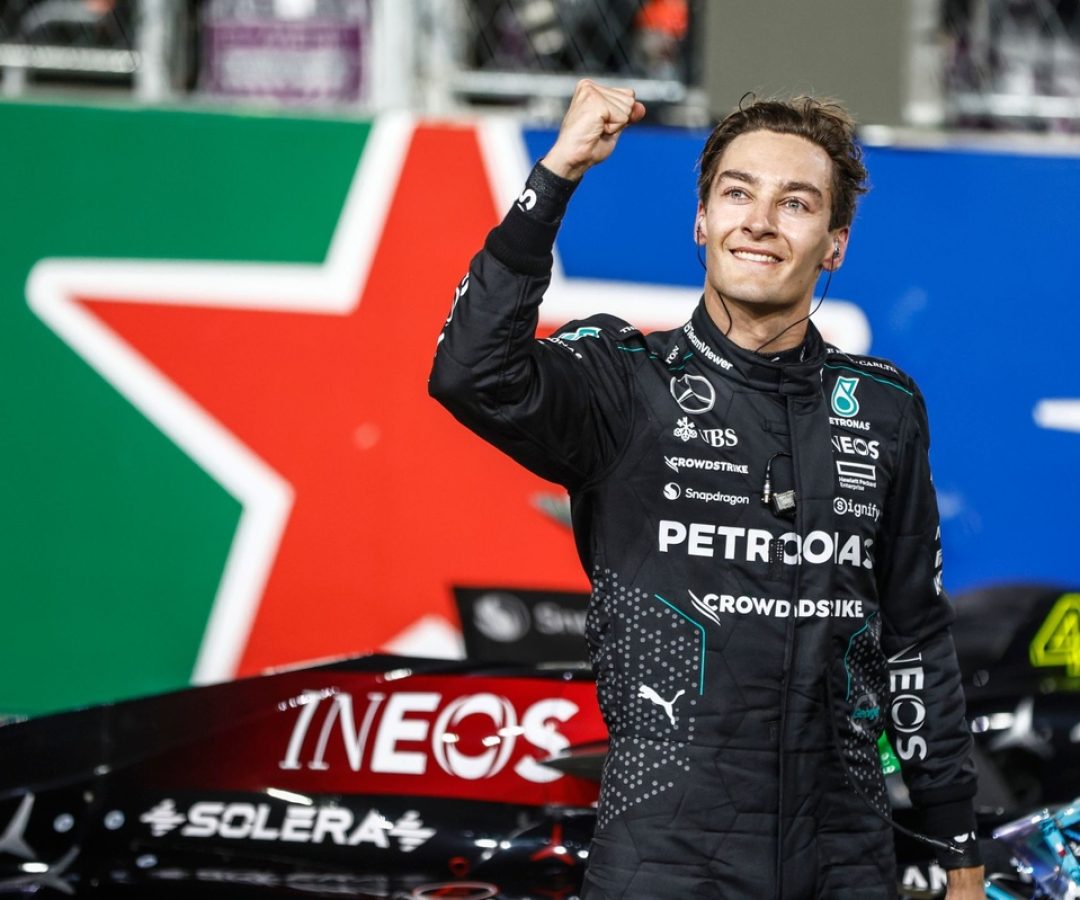 Por que a Mercedes minimiza chances de vitória em Las Vegas