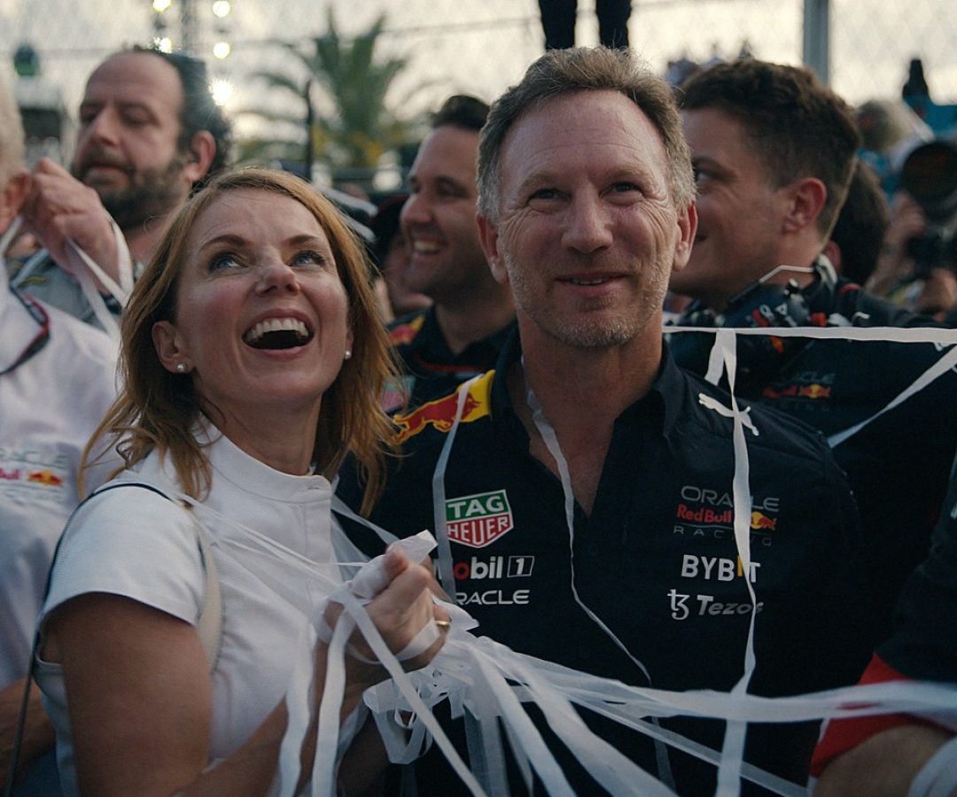 "Fama de Drive to Survive mudou Horner", afirma Zak Brown