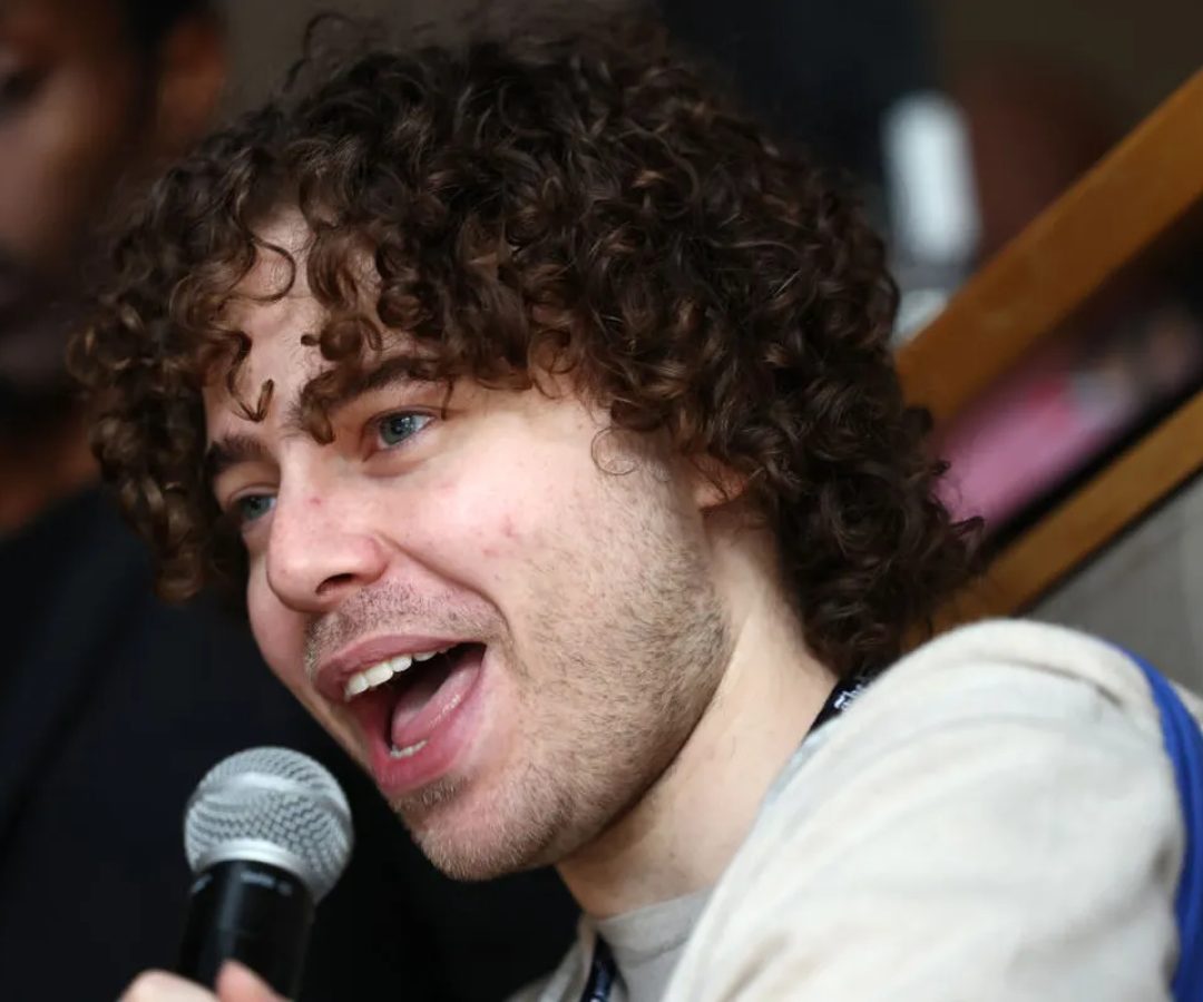 Quem é Shayne Coplan, fundador de site de apostas que virou o bilionário self-made mais jovem do mundo | Negócios