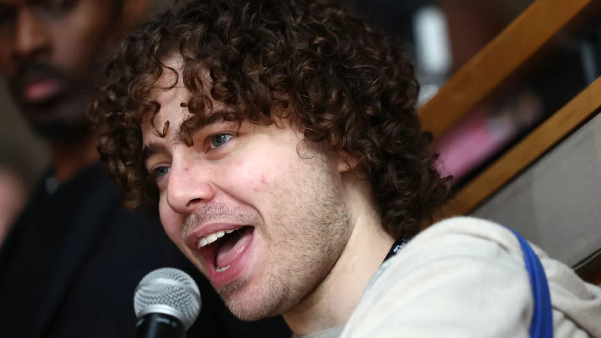 Quem é Shayne Coplan, fundador de site de apostas que virou o bilionário self-made mais jovem do mundo | Negócios