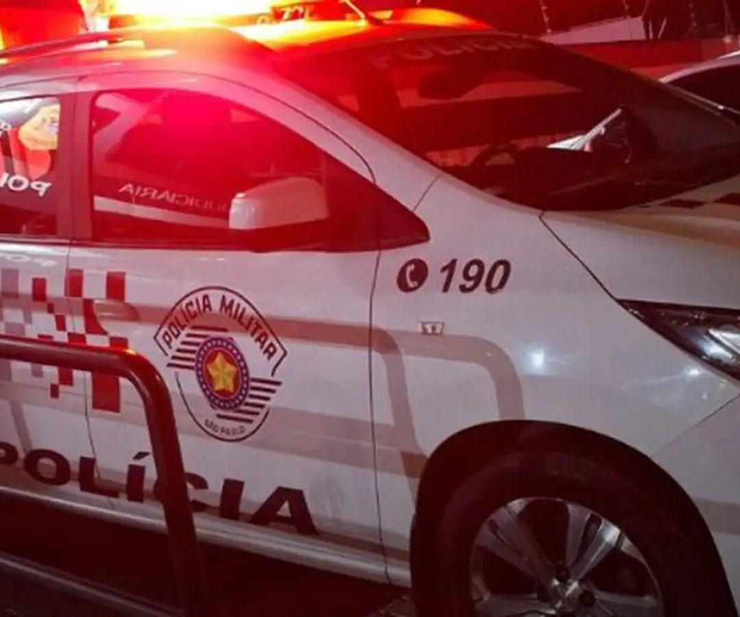 Polícia prende suspeitos de atacar tenente, irmão de Eloa