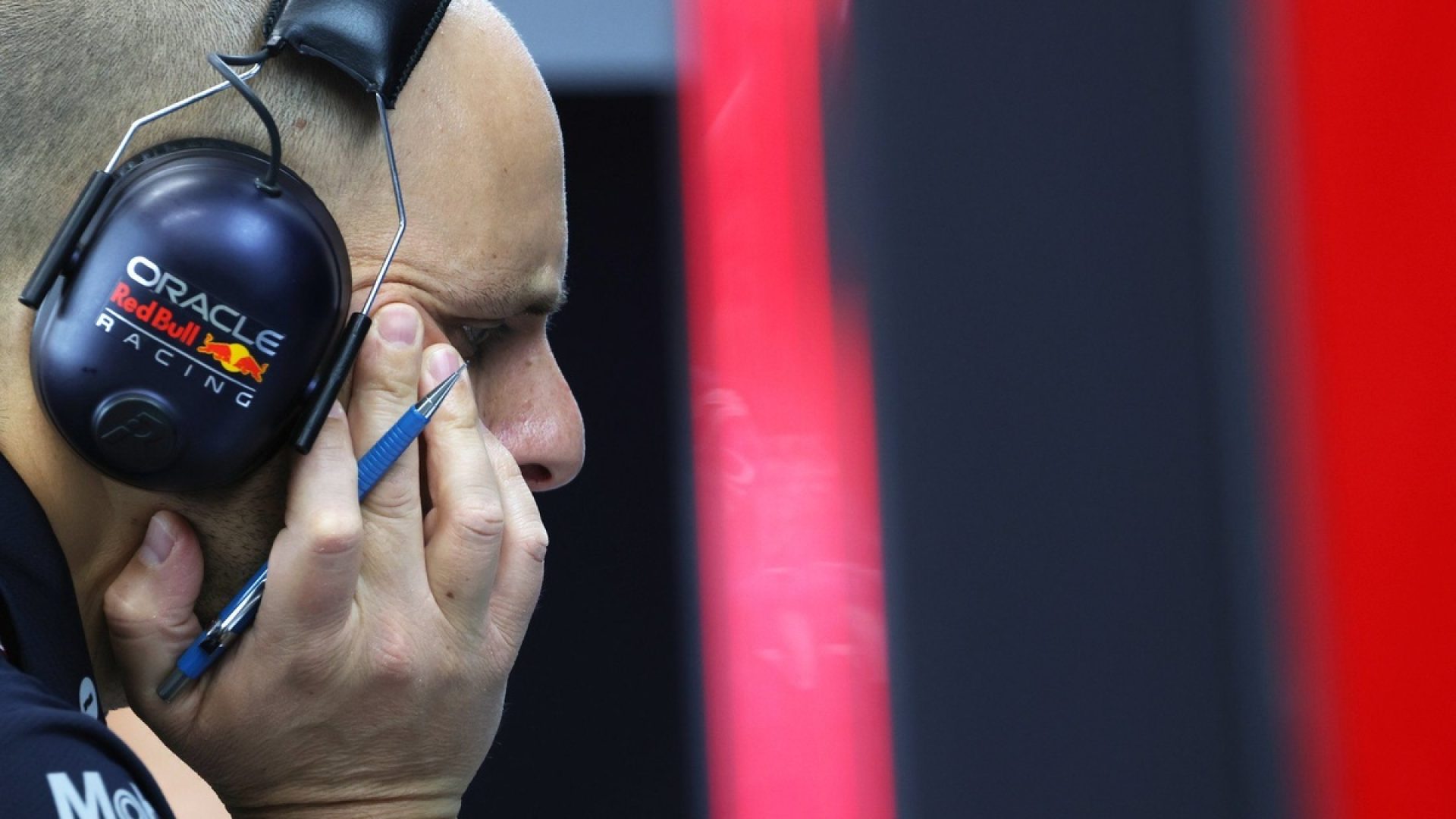 Qual o futuro de Lambiase, engenheiro de Verstappen, na F1?