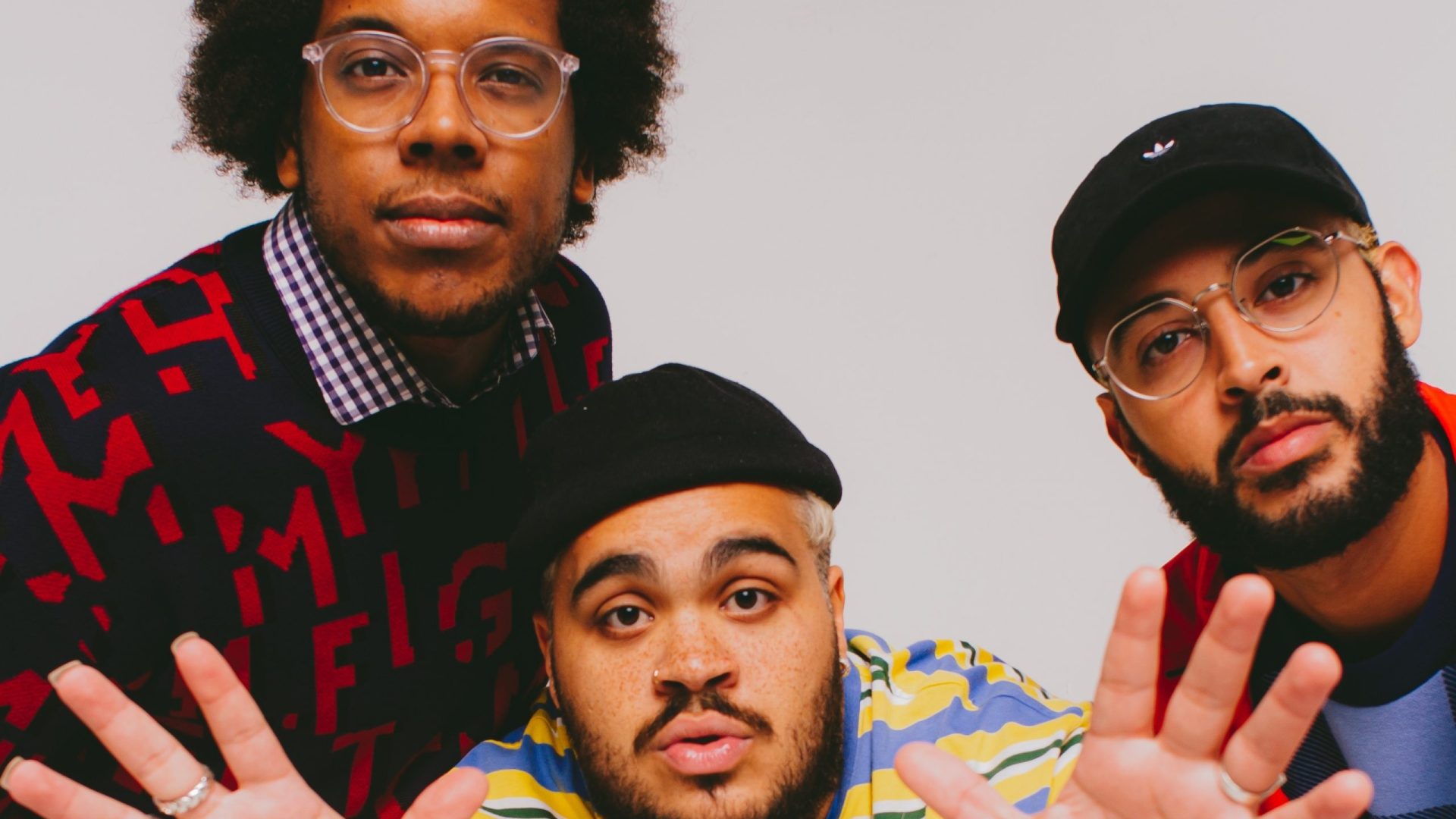 Gilsons lançam disco, com participação de Caetano, que elabora o luto por Preta Gil