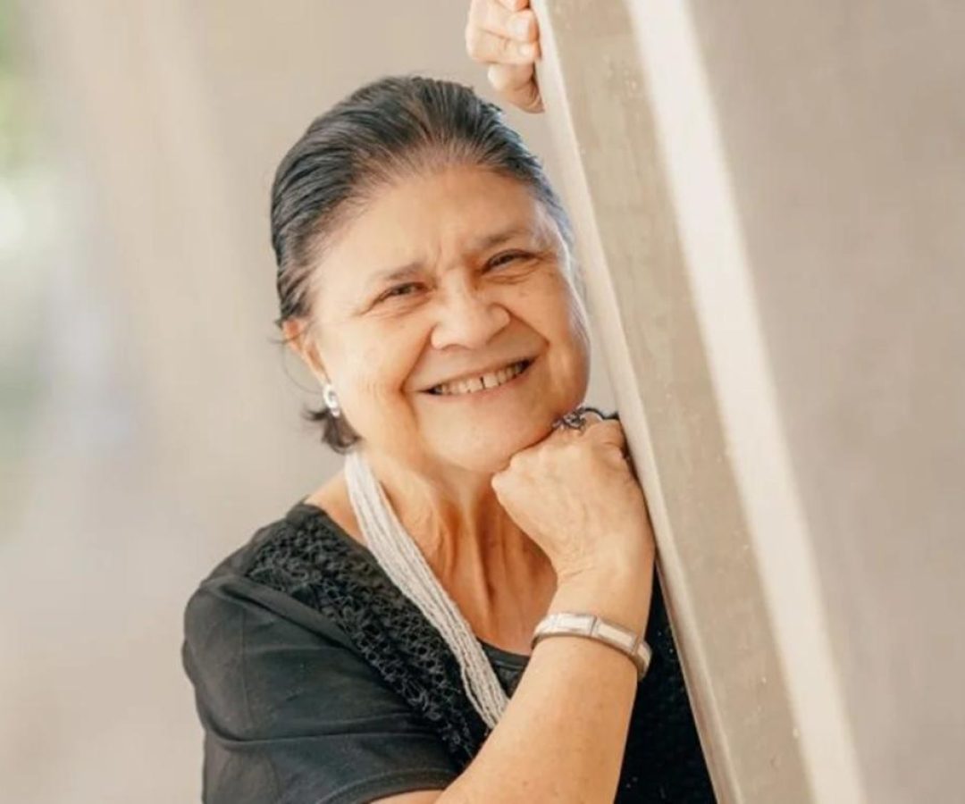 Centro de Dança do DF passa a se chamar Centro de Dança Gisèle Santoro