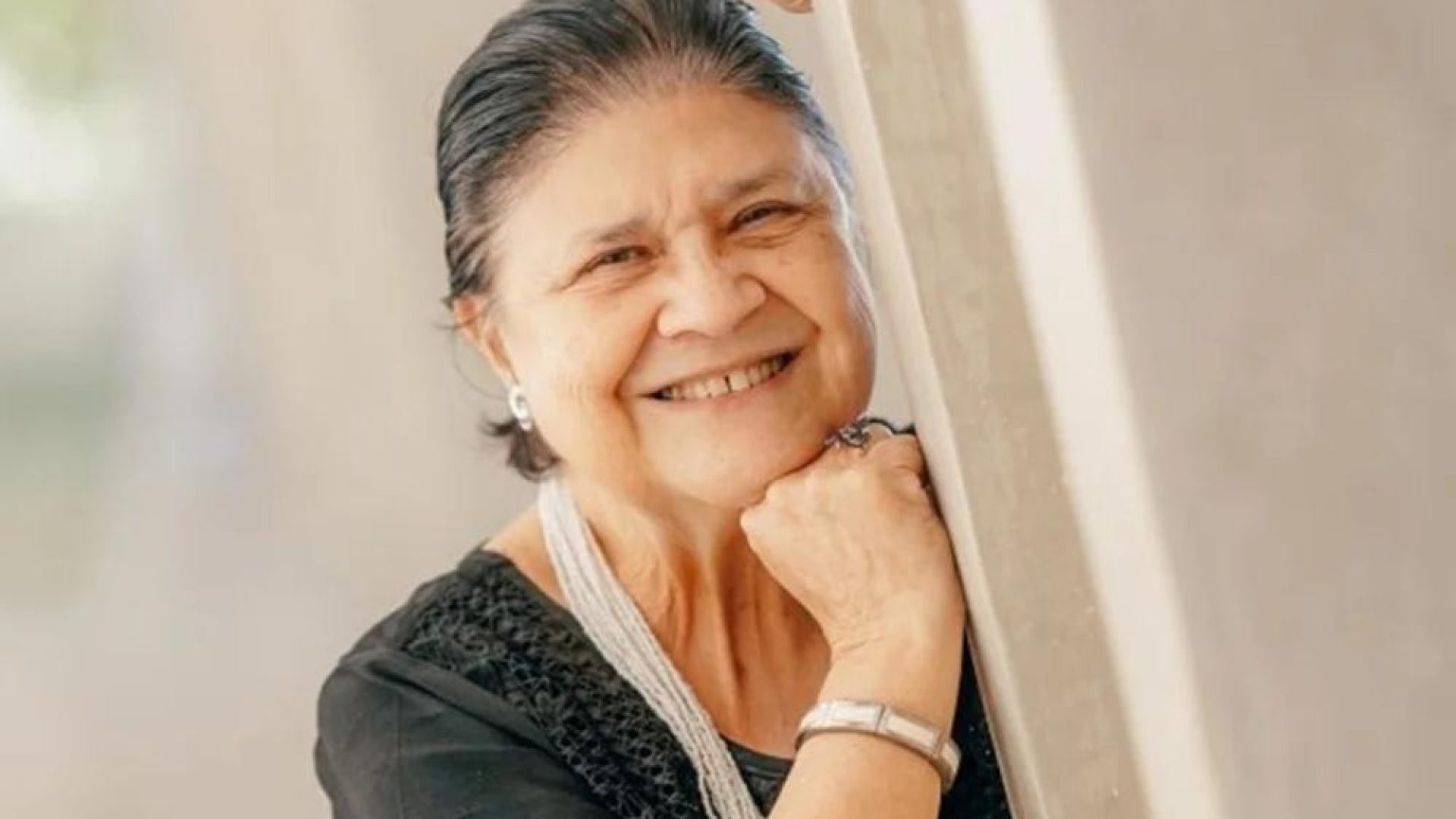Centro de Dança do DF passa a se chamar Centro de Dança Gisèle Santoro