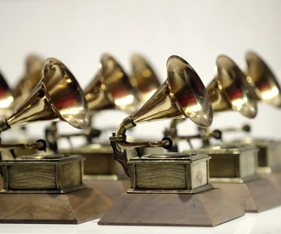 Grammy anuncia categoria de melhor música latina e atualiza regras