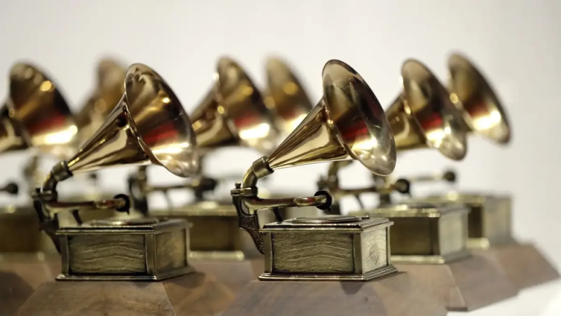 Grammy anuncia categoria de melhor música latina e atualiza regras