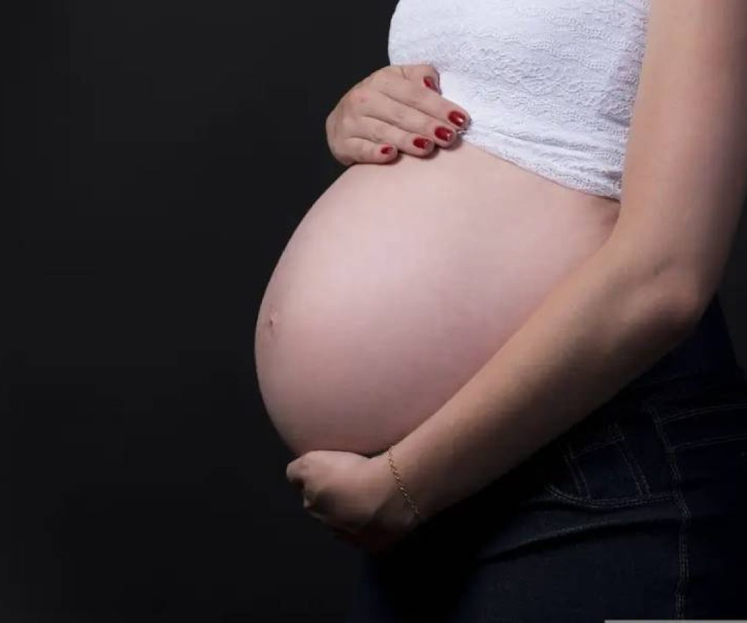 Homem é preso após atacar mulher grávida na Estrutural