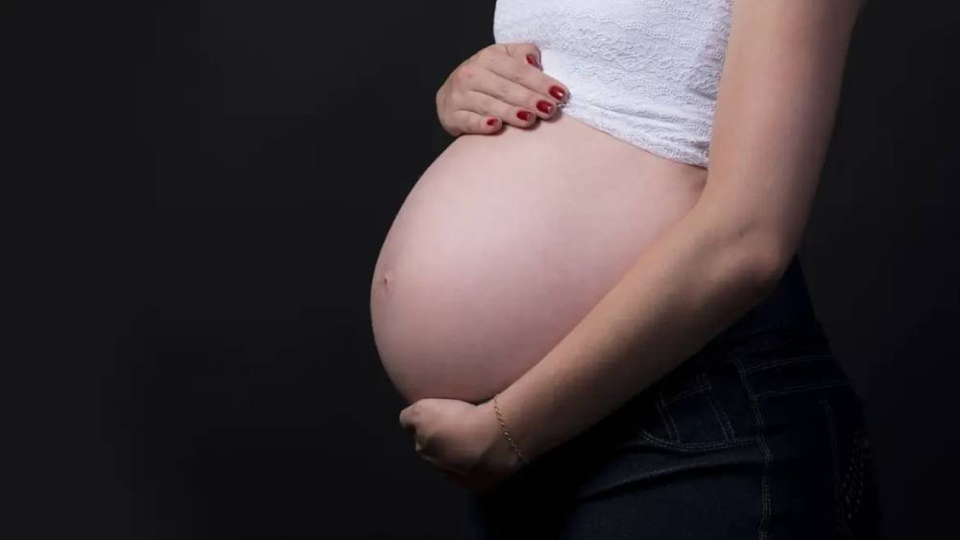 Homem é preso após atacar mulher grávida na Estrutural