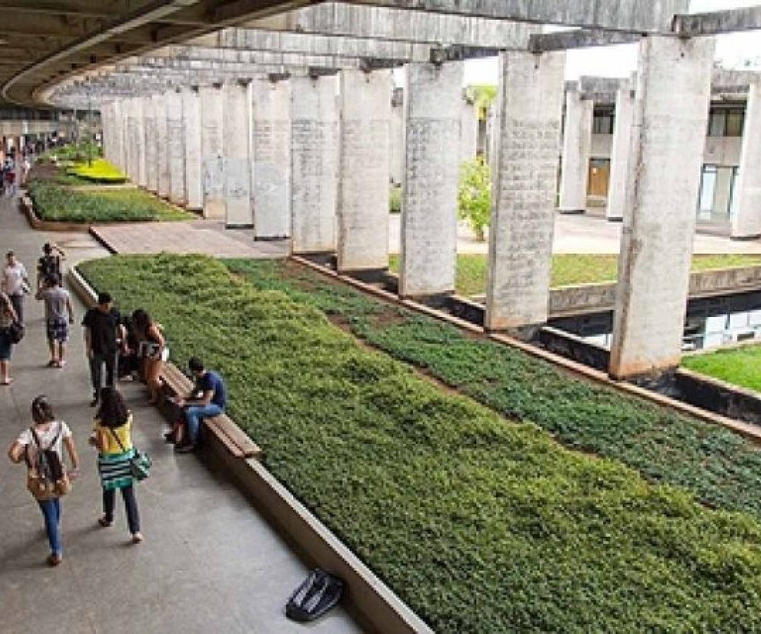 UnB inaugura Cuidoteca para apoiar mães na conciliação de estudos e cuidados
