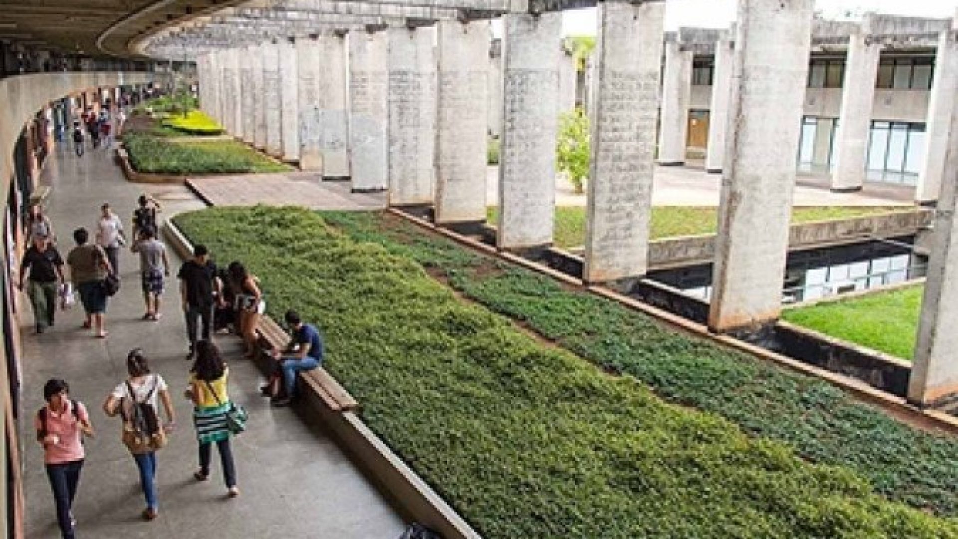 UnB inaugura Cuidoteca para apoiar mães na conciliação de estudos e cuidados