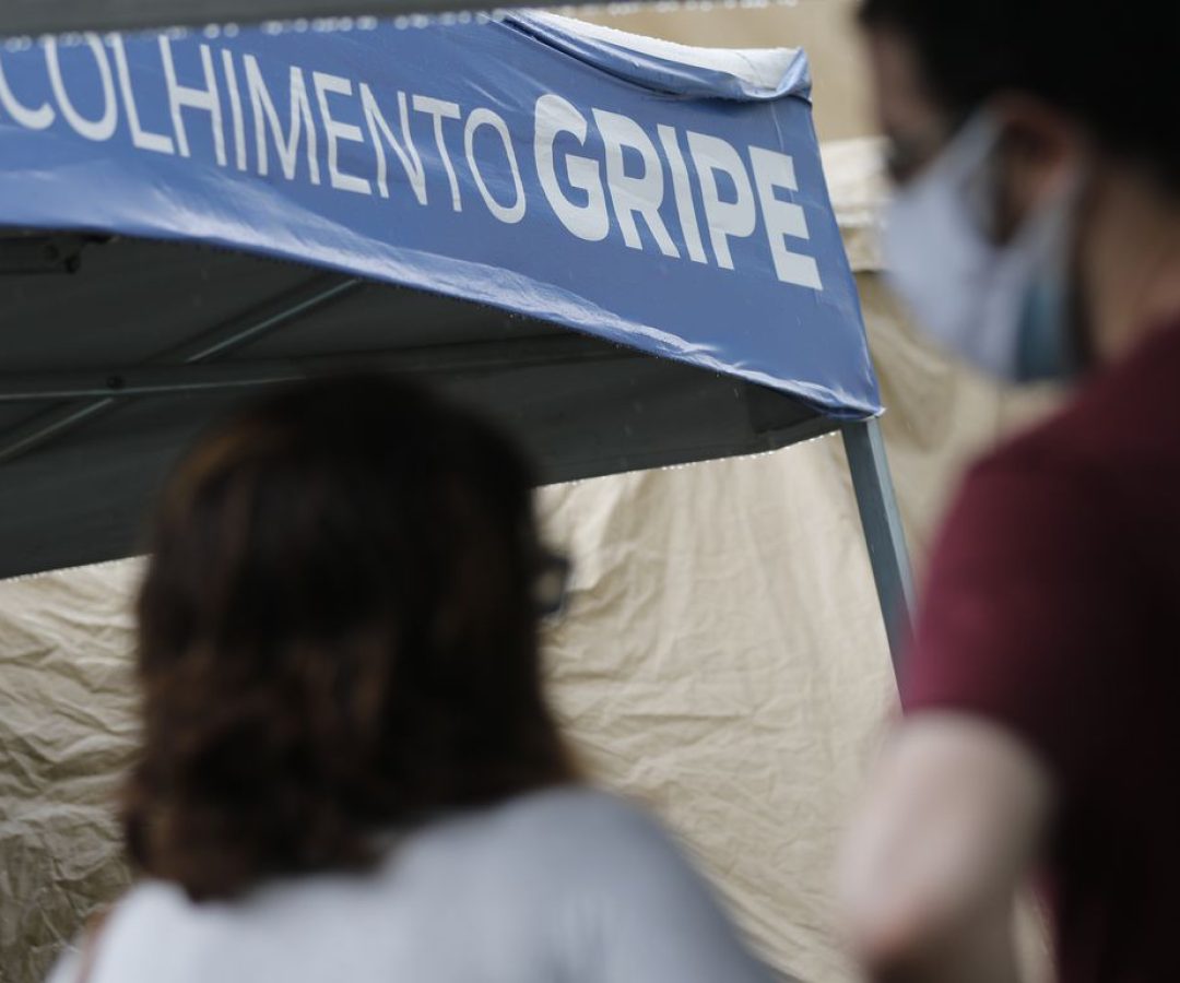 Casos graves de gripe continuam em nível de alerta no DF 