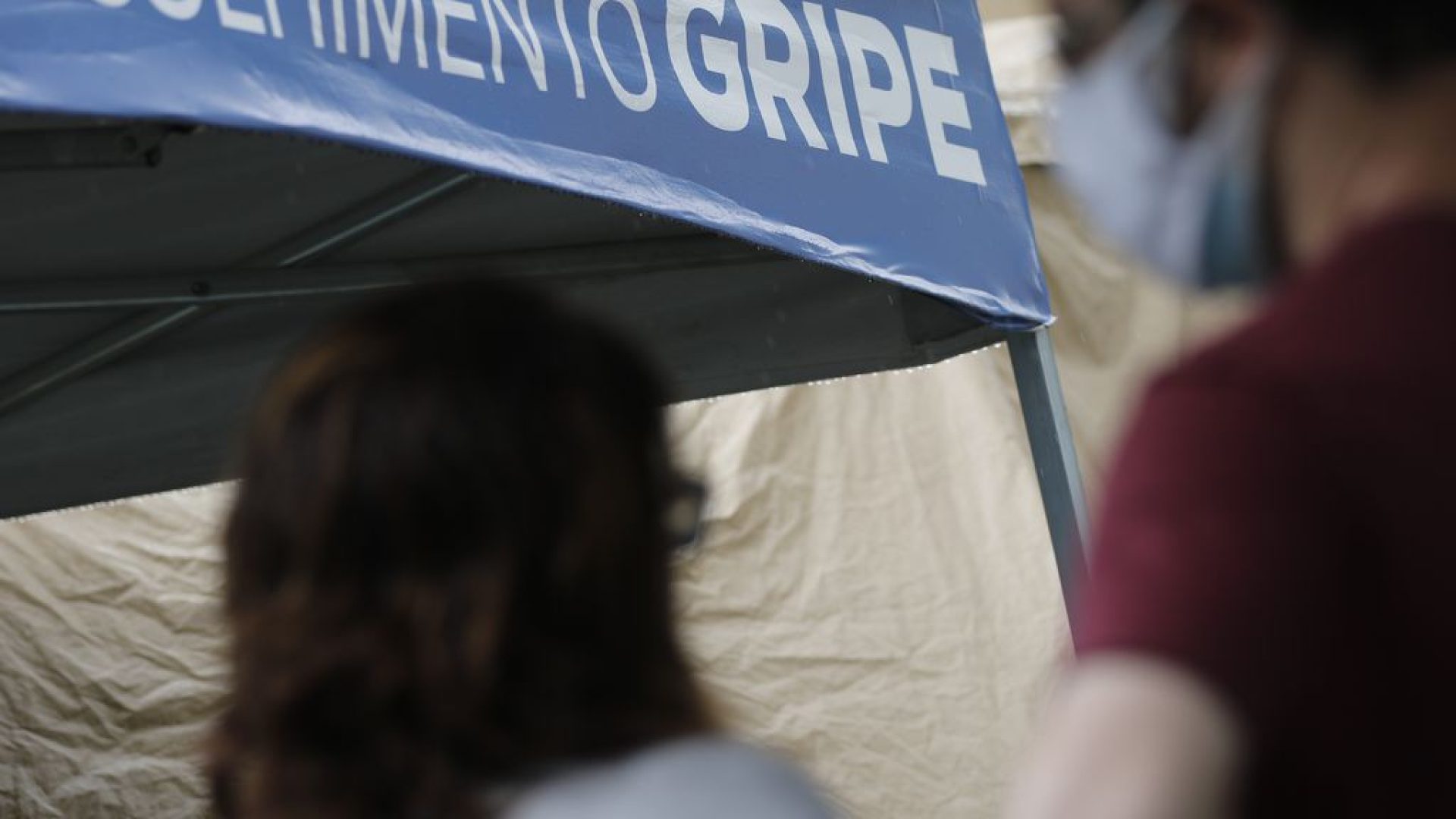 Casos graves de gripe continuam em nível de alerta no DF 
