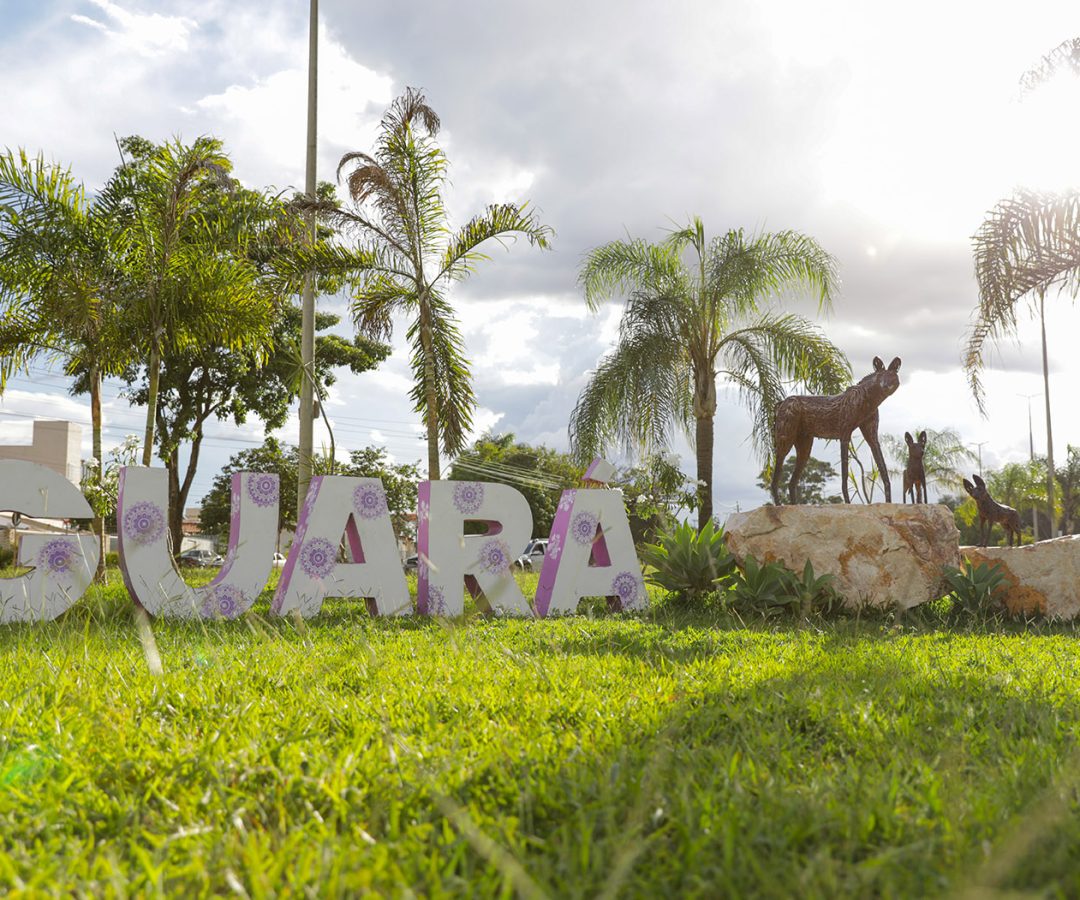 Parque Denner, no Guará, tem plano de ocupação aprovado