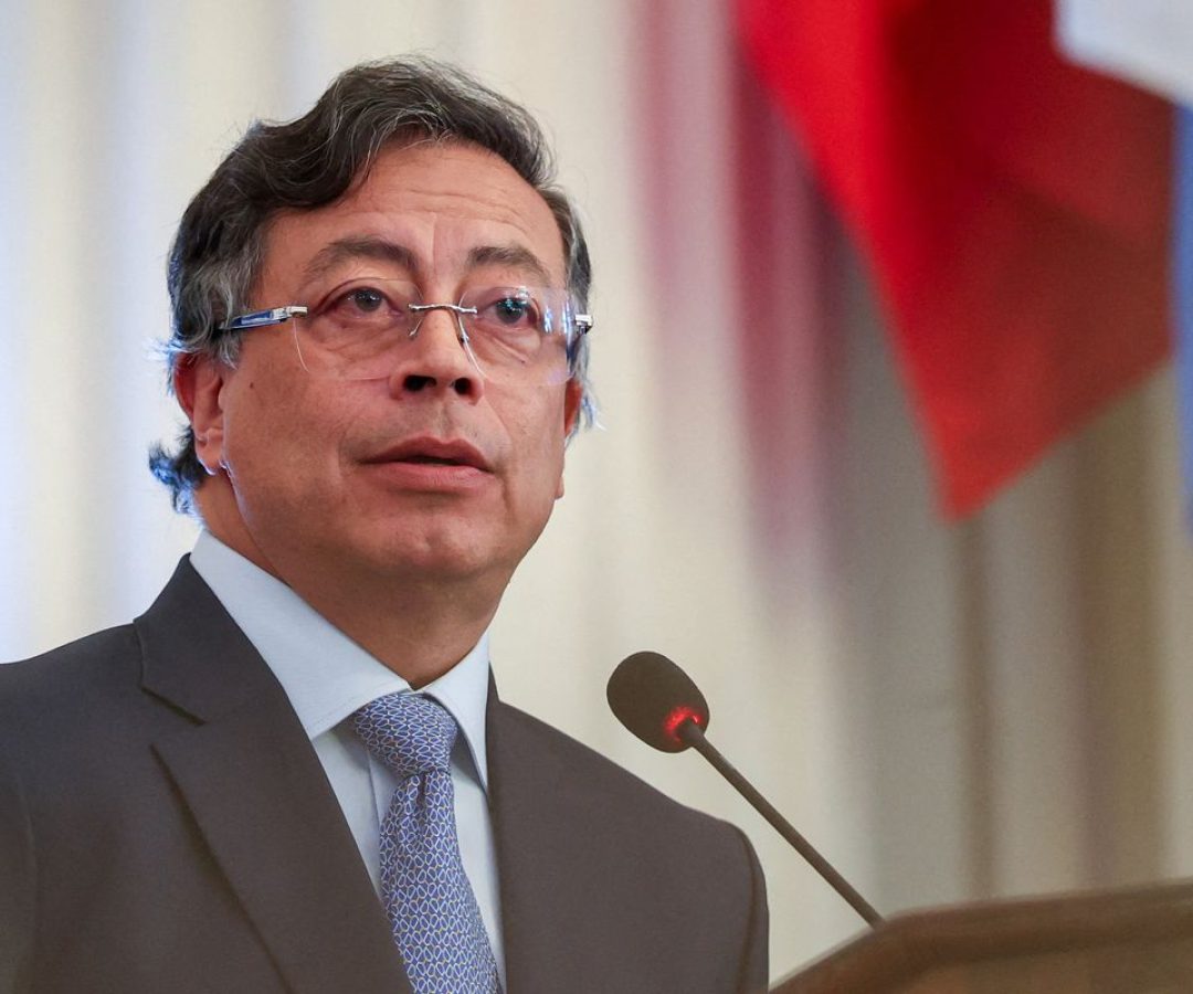 Colômbia: Petro não reconhece resultado eleitoral preliminar