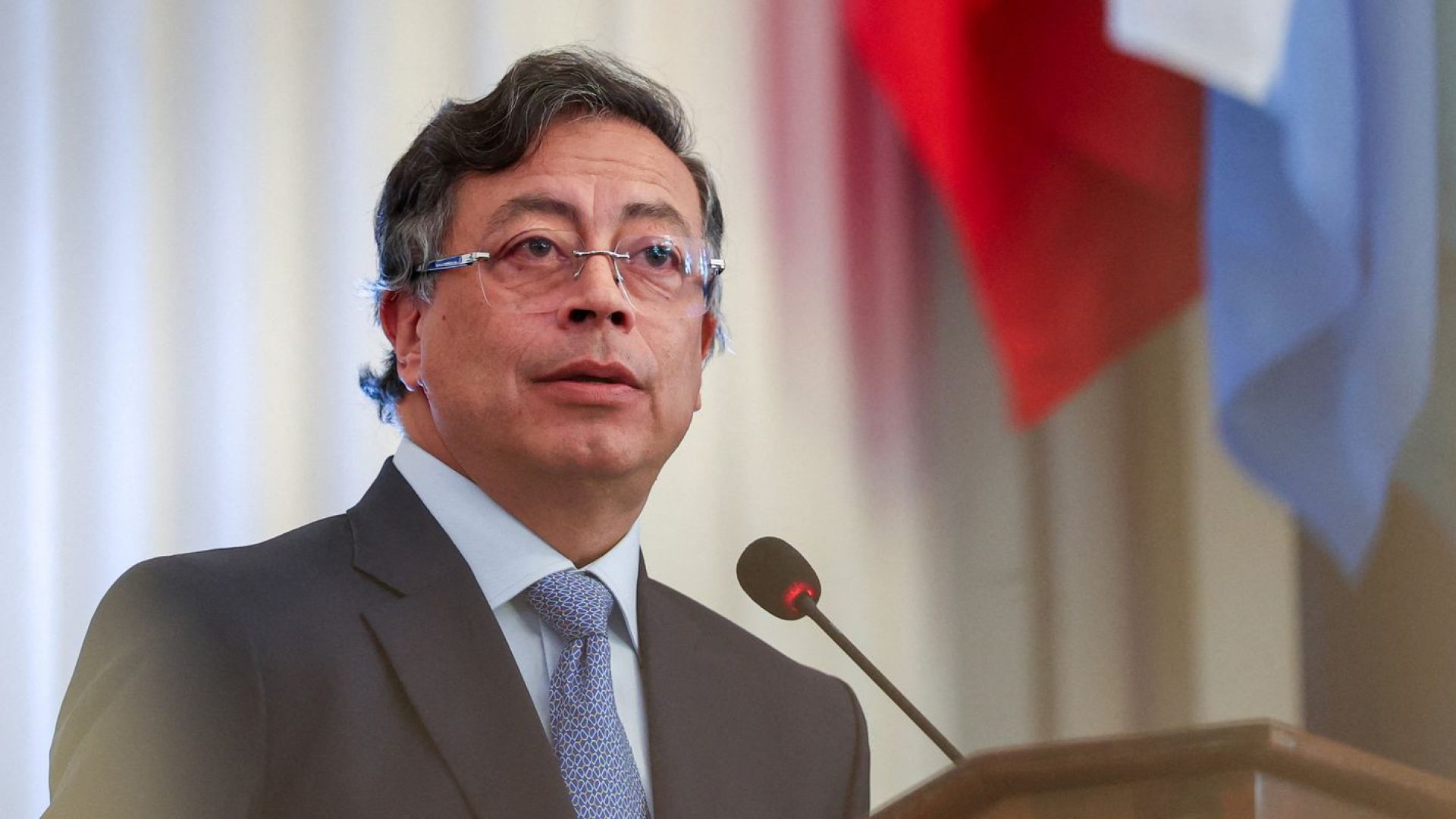 Colômbia: Petro não reconhece resultado eleitoral preliminar