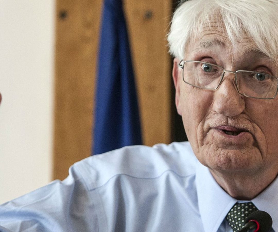 Morre filósofo alemão Jürgen Habermas aos 96 anos