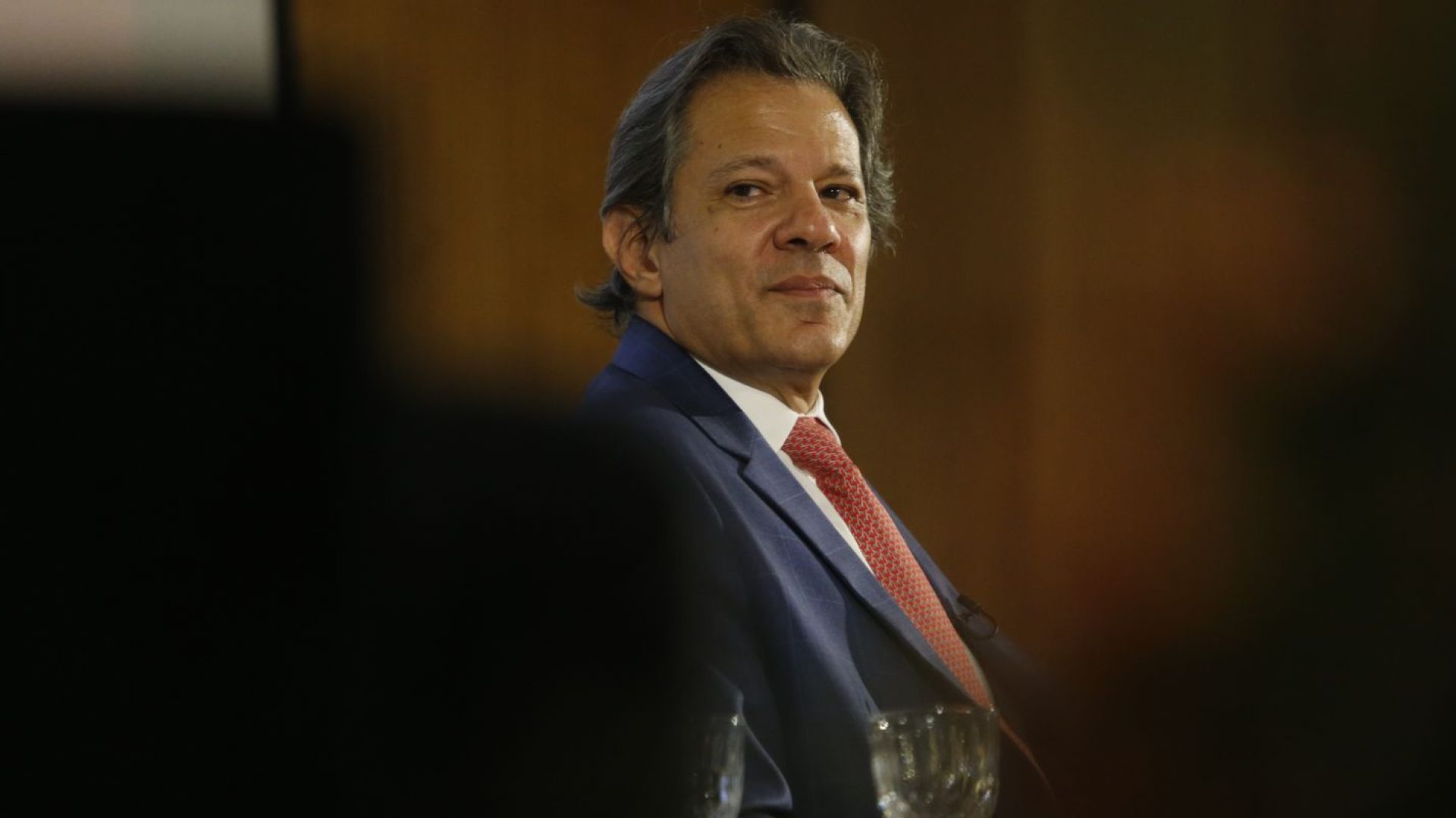 “Não foi descuido, foi escolha”, diz Haddad sobre rejeição de MP