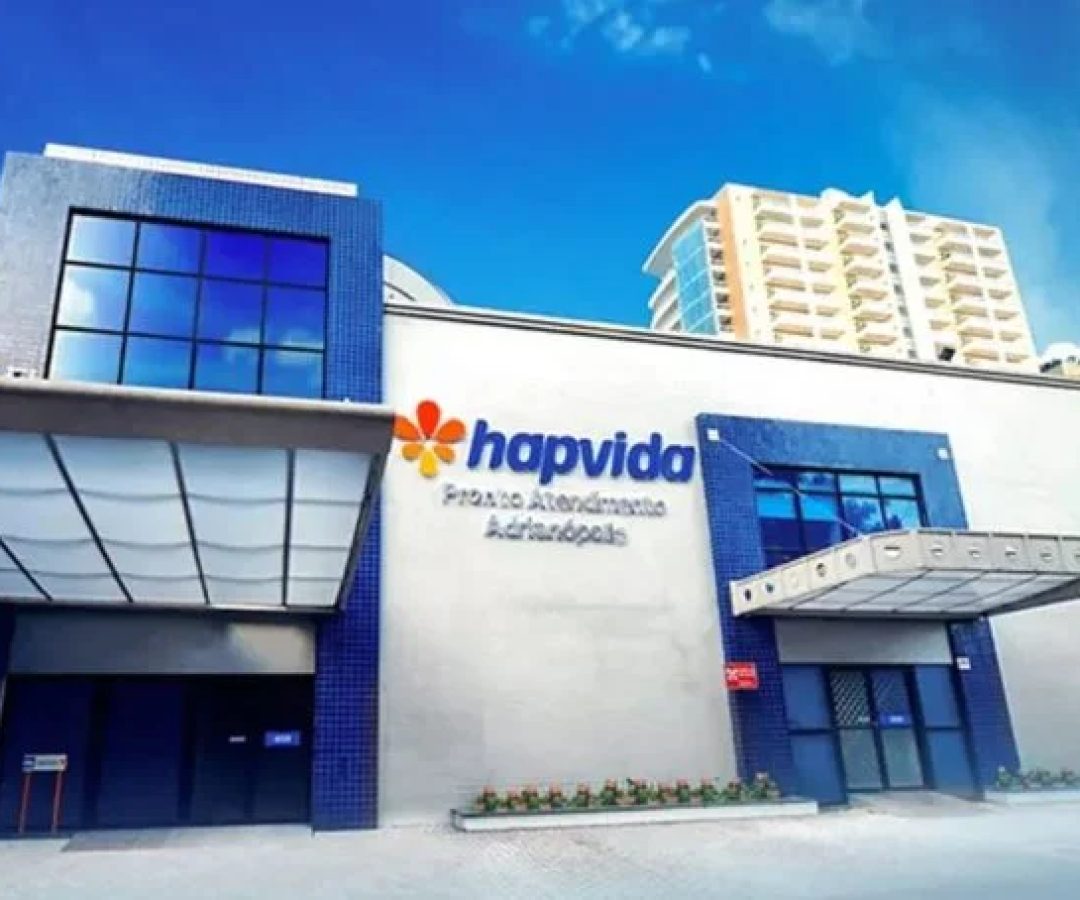 Hapvida diz que poderá emitir ações em aumento de capital