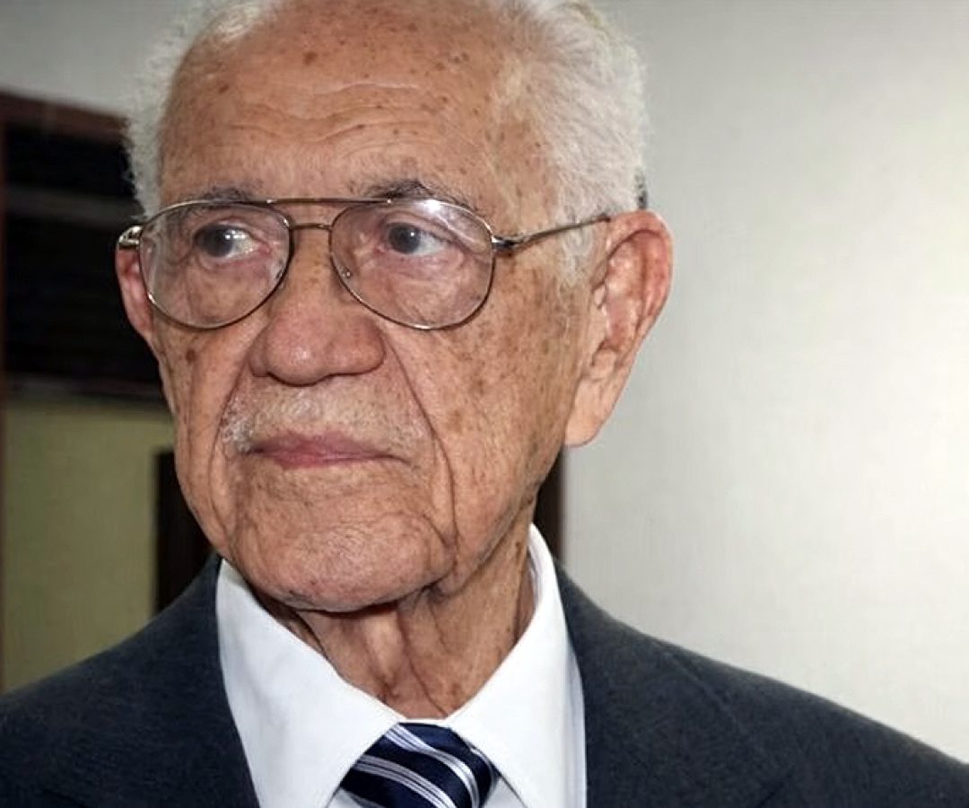 Ponte sobre o Rio São Francisco passa a se chamar Hélio Nogueira Lopes — Senado Notícias