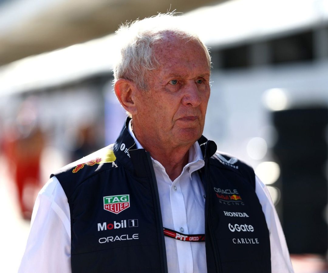 2021 foi o ano mais difícil que já vivi na F1